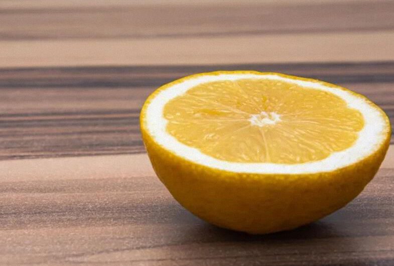 Usos del limón en el hogar y la salud