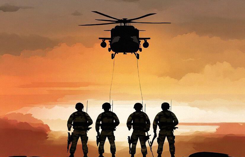 Los 3 Principales Conflictos Que Definirán La Tercera Guerra Mundial