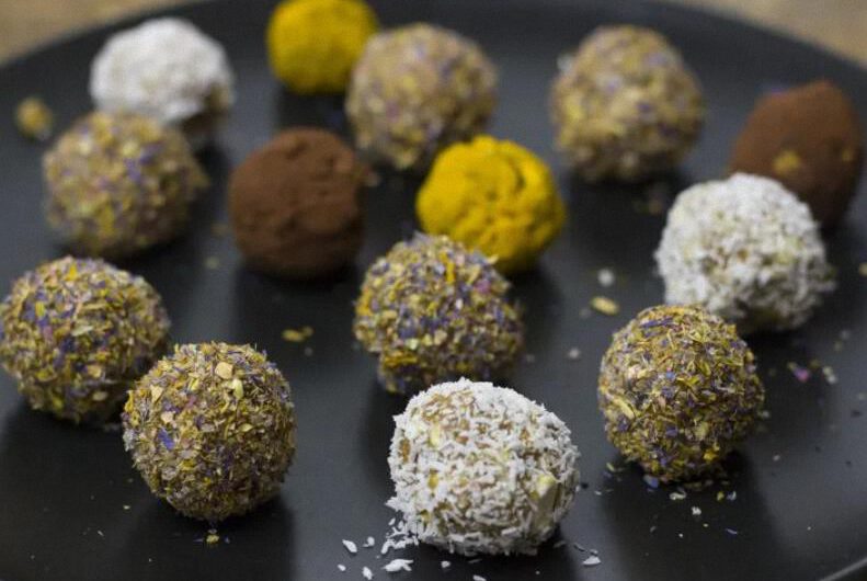 10 Alimentos que aumentarán tu energía