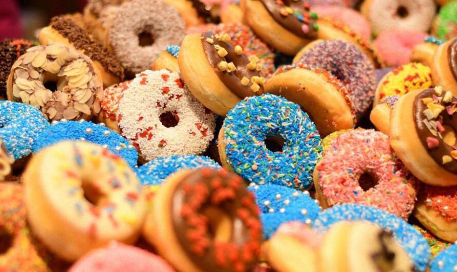 Fabricantes de azúcar durante más de medio siglo ocultaron que la sacarosa puede provocar cáncer