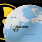 Se produce una fuga de agua radiactiva en la central nuclear de Fukushima