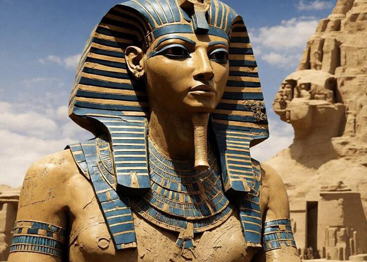 Inician una extraña misión para encontrar al faraón Keops debajo de la Gran Pirámide