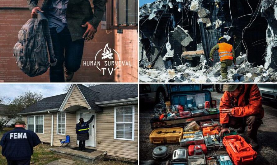 Preparación para Situaciones de Emergencia: Consejos para Afrontar lo Inesperado