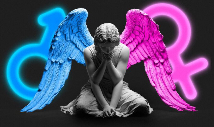 Cambiar el sexo de personas fallecidas debería ser posible, dice una parlamentaria británica