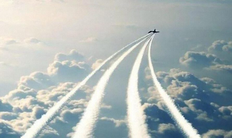 Argentina: denuncian el uso de “aviones rompe tormentas” para modificar el clima artificialmente