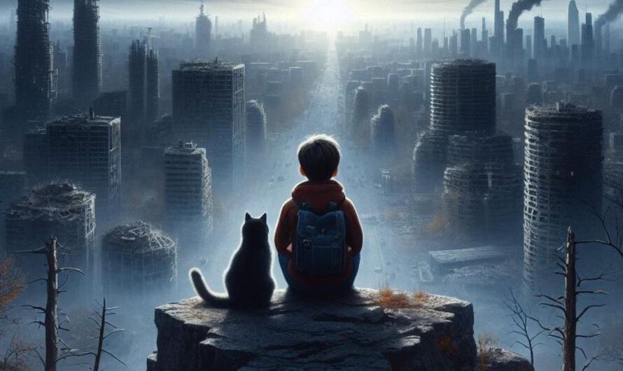 Millones de estadounidenses se “preparan para el Apocalipsis” mientras la crisis alimentaria mundial alcanza niveles sin precedentes