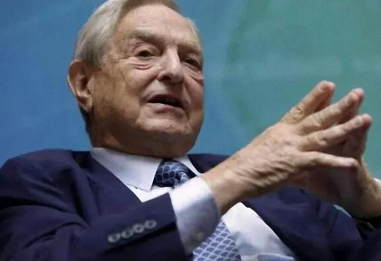 Soros podría hacerse con el control de cientos de emisoras de radio estadounidenses