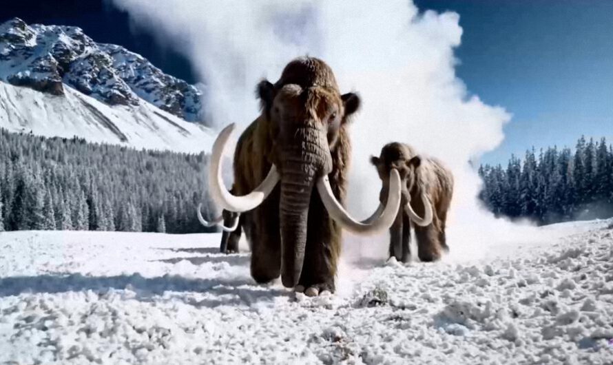 Así es Sora de OpenAI, capaz de crear videos instantáneos a partir de texto