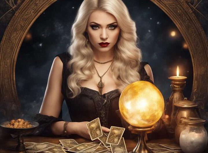 Impactantes profecías de La Sibila de Praga del siglo XVII