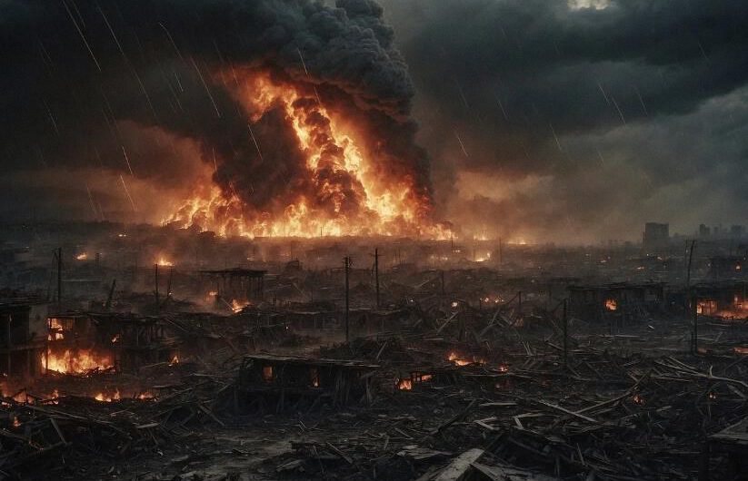 Canciller chino asegura que Pekín no empleará armas nucleares contra los países que no las poseen