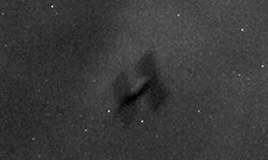 Un satélite de más de 2 toneladas caerá a la Tierra esta semana