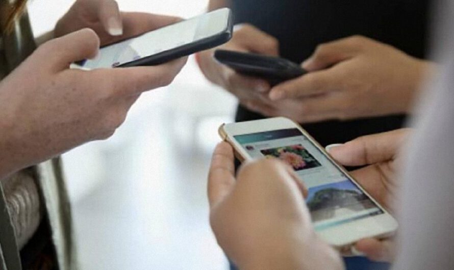 Se reportan importantes apagones en el servicio celular de múltiples operadores en todo Estados Unidos