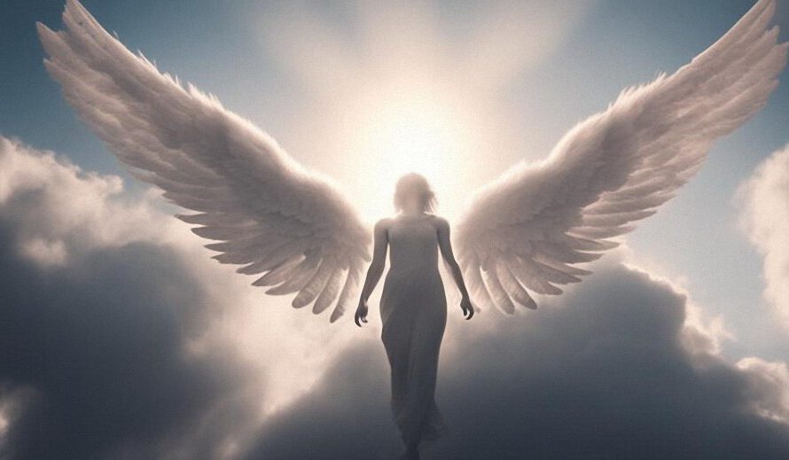 Congresista estadounidense dice que los extraterrestres son «ángeles extradimensionales»