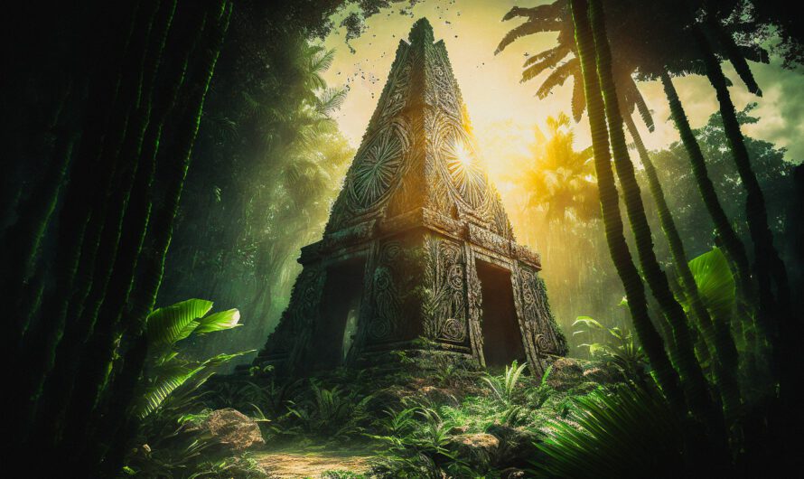 ¿Por qué no hay Registros de Otras Humanidades en la Tierra?