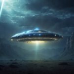 La Gran Revelación Extraterrestre está a punto de ocurrir y cambiará al mundo para siempre