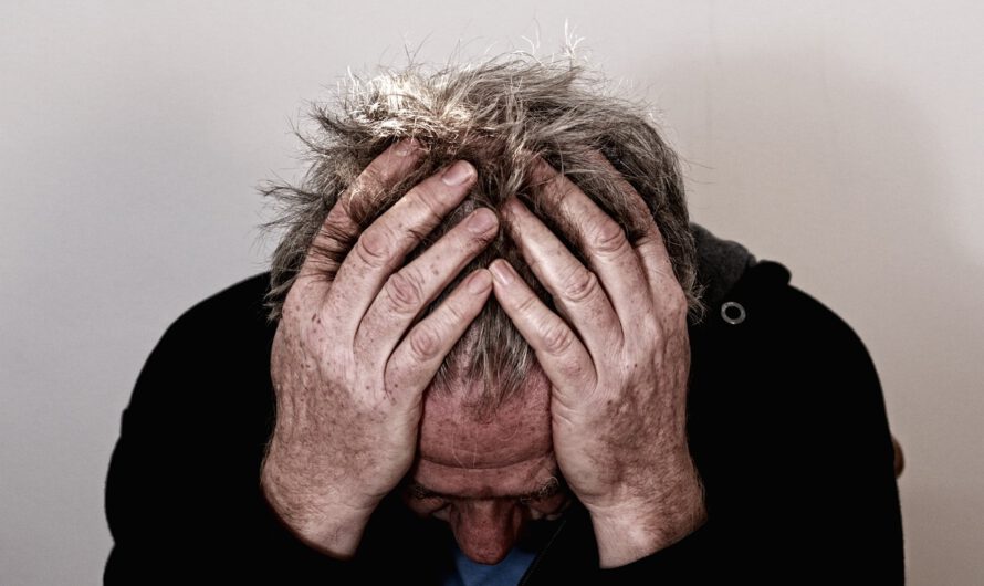 El Psiquiatra que hizo un hallazgo sobre las voces en la cabeza