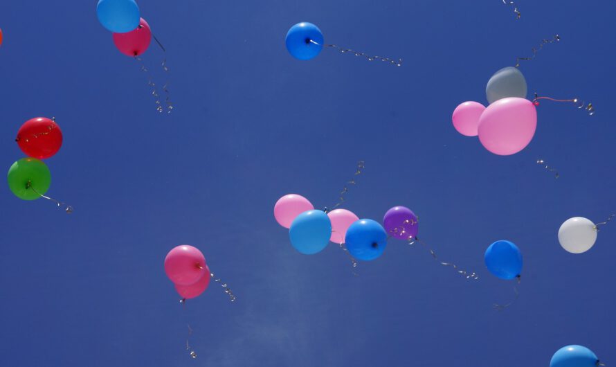 EE.UU. detecta un globo no identificado en su cielo