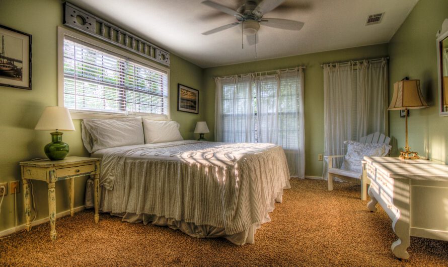 9 cosas que debes de sacar de tu dormitorio urgentemente