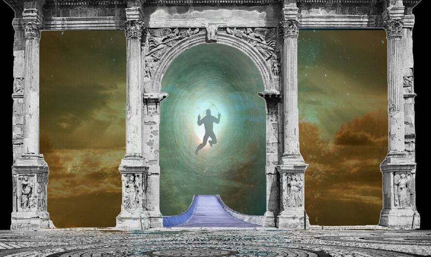 El Extraño caso de reencarnación de Barbro Karlen