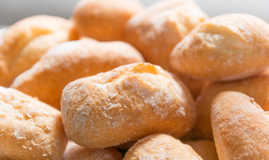 ¡Cuidado! Lo Comes Todos los Días sin Darte Cuenta y Daña tu Salud