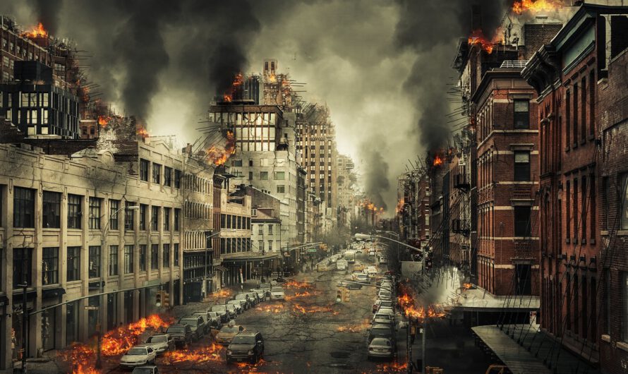 El experimento que predice el fin de la humanidad