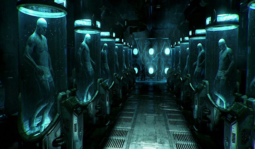 Una mujer se despertó dentro de un ovni y descubrió porque los extraterrestres se llevaban a la gente