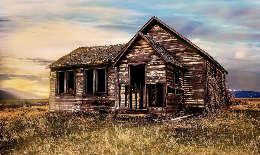 EE.UU. corre el riesgo de tener miles de ciudades fantasmas en 2100