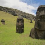 Descubren un enorme secreto escondido en la Isla de Pascua