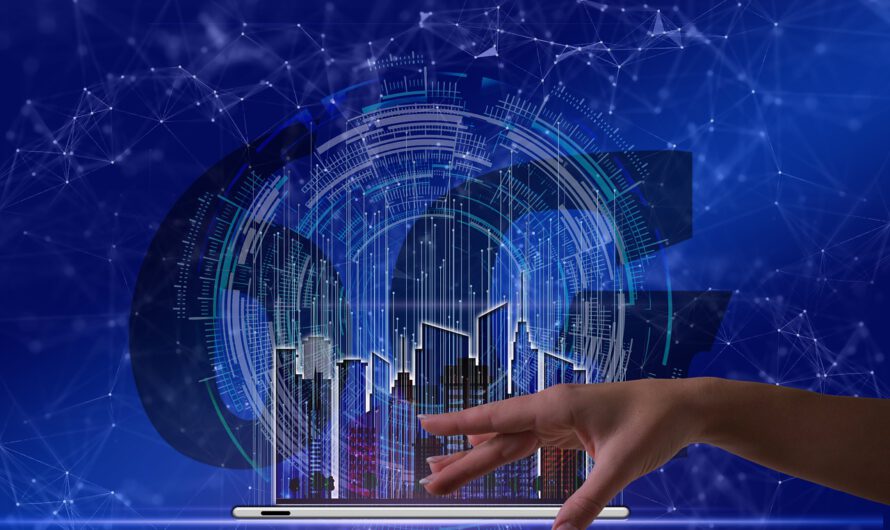 China pone en órbita el primer satélite de prueba de tecnología 6G del mundo