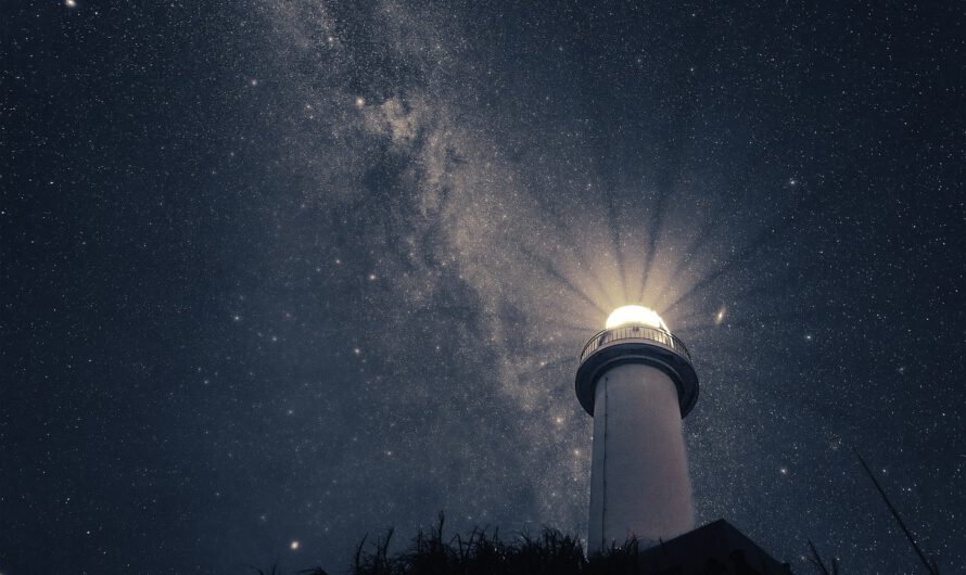 Existe un universo espejo un gemelo oscuro del nuestro según estudio