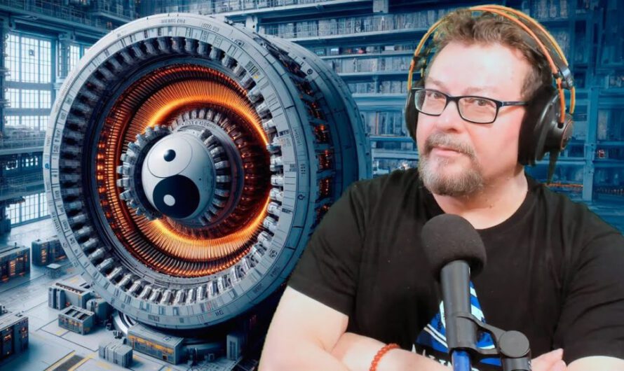 La extraña historia del Reactor de Fusión que fué cerrado al día siguiente de su Inauguración