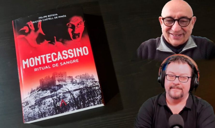 El Inexplicable Sitio de la Abadía de Montecassino