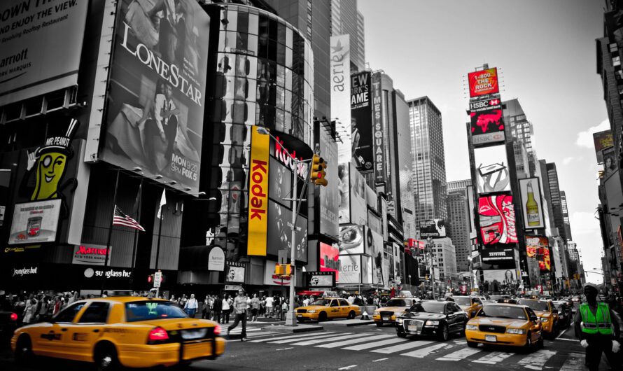 La riqueza de los titanes tecnológicos de EE.UU. supera a la mayoría de las economías del mundo