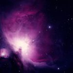 Encuentran algo muy raro en la Nebulosa de Orión que no debería Existir