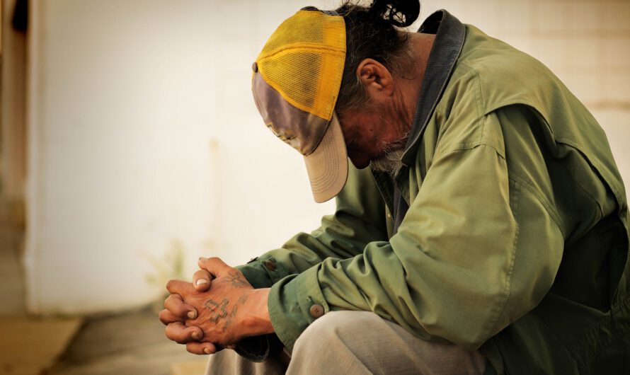 Estiman que el nivel de pobreza en Argentina es el mayor en 20 años tras sufrir un brusco aumento en 2024