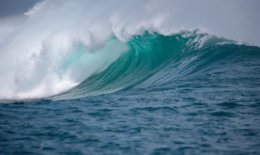 Estudio: Corrientes que llevan calor al hemisferio norte pueden colapsar y provocar una nueva glaciación