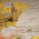 Estados Unidos amplía su territorio 1.000.000 de km²