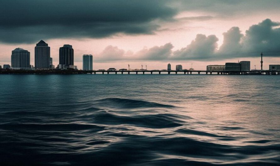 Un ruido misterioso mantiene despiertos a los residentes de Tampa