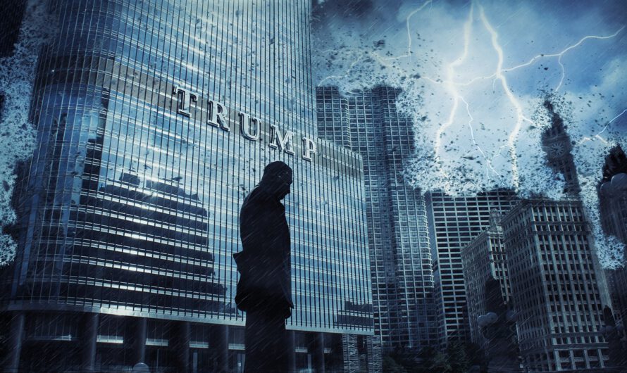 Reportan que Trump podría prohibir el aborto en todo EE.UU. si gana las elecciones