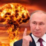 Putin advierte sobre el uso de armas nucleares si las tropas de la OTAN entran en Ucrania