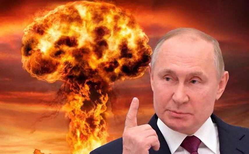 Putin advierte sobre el uso de armas nucleares si las tropas de la OTAN entran en Ucrania