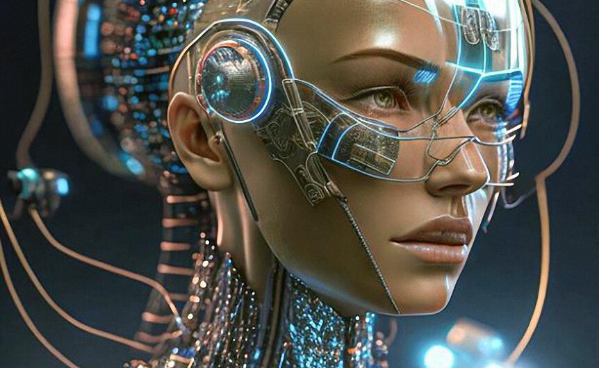 Están creando nuevas tecnologías increíblemente extrañas para el mundo distópico del futuro