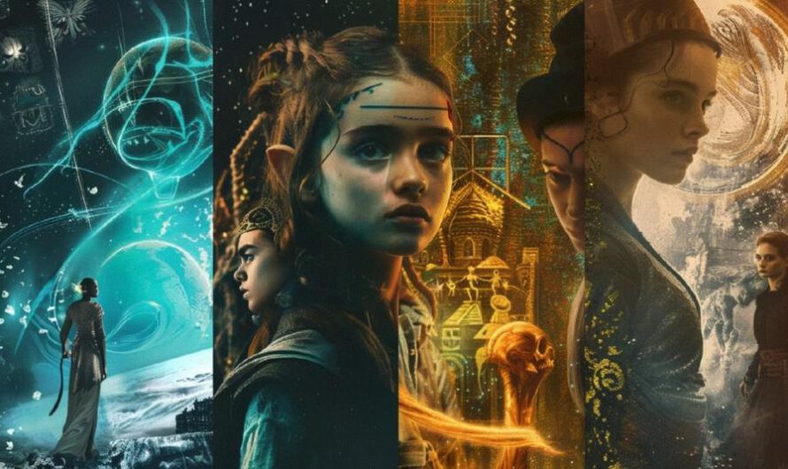 La incursión de la IA en el cine y la TV es «inevitable»