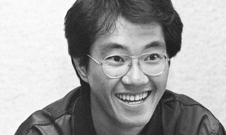 Fallece Akira Toriyama, creador de ‘Dragon Ball’