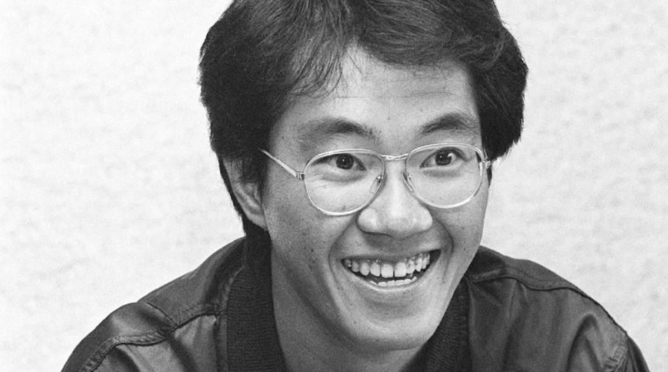 Fallece Akira Toriyama, creador de ‘Dragon Ball’