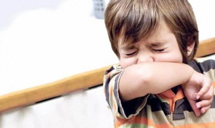 Tóxicos en el hogar: Asma, cáncer, alergias y otros efectos