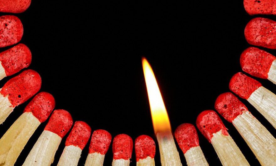 ¿Ha comenzado ya la crisis bancaria de 2024?