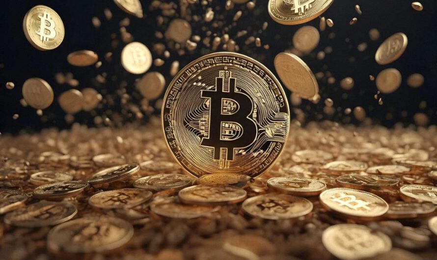 Futuro y Misterios del Bitcoin