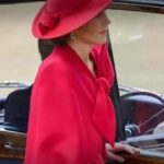 La alarmante desaparición de Kate Middleton y el Oscuro Secreto de la Casa Real