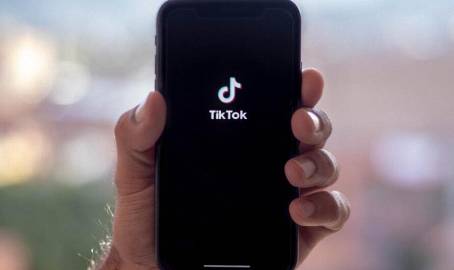 La Generación Z está completamente asustada por la posibilidad de que TikTok pueda ser prohibido